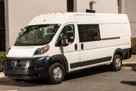 RAM Promaster Window Van